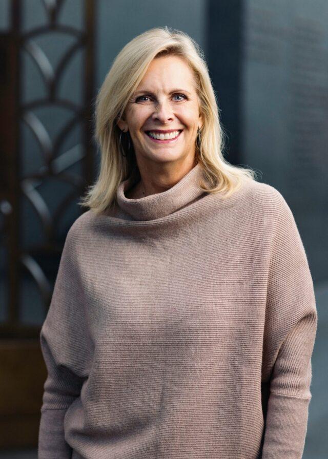 Terri McFarland