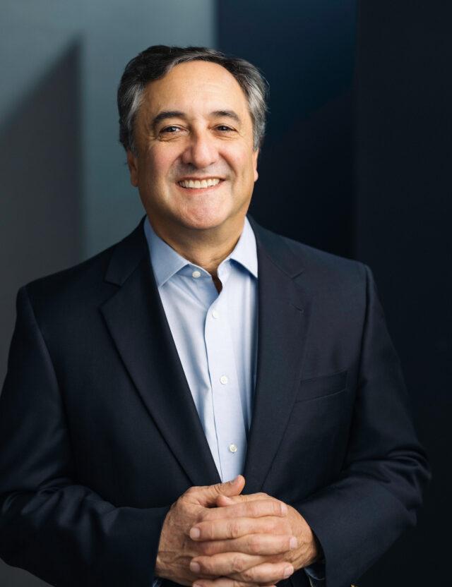 Mike Gioseffi